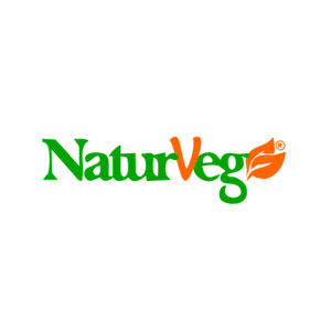 Naturveg